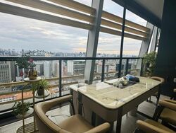 South Beach Residences (D7), Apartment #425428821